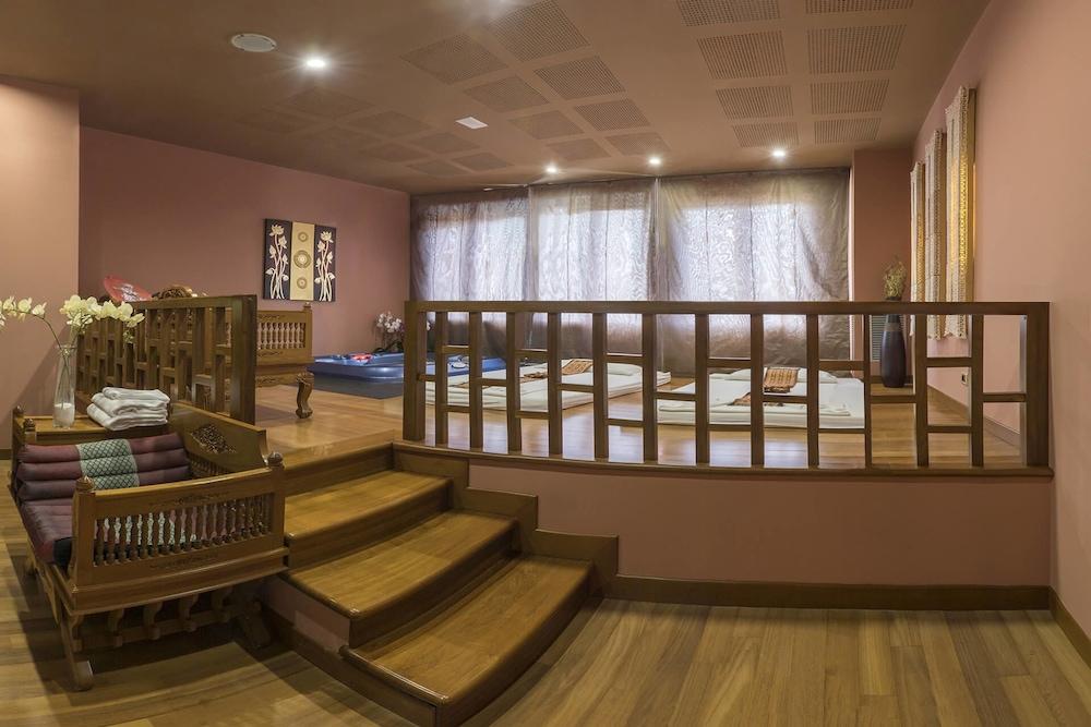 فندق تاي سي رويال تاي سبا Lovadina المظهر الخارجي الصورة